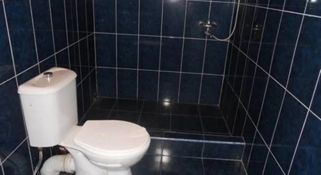 Номер Economy Guest House on Meskheti