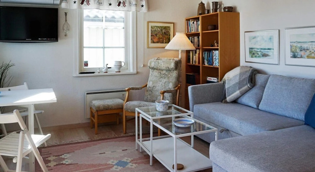 4 Person Holiday Home in Onsala, Prenota Hotel Onsala Halland