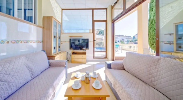 Apartment Raquel by Interhome, Забронировать Апартаменты/квартира Апартаменты Кальпе, рядом с Пляж Ареналь, Апартаменты/квартира
