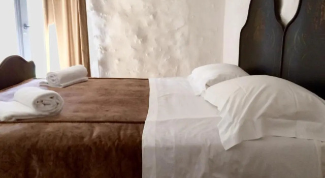 Номер Standard WUNDERGARTEN Dimora dei Frati