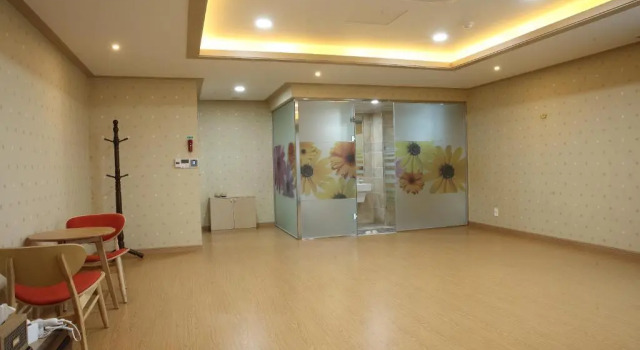 Семейный номер Standard Arisu Gyeongju