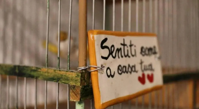 Апартаменты Il Piccolo Sogno