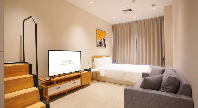 Suite Family LiveFortuna Hotel