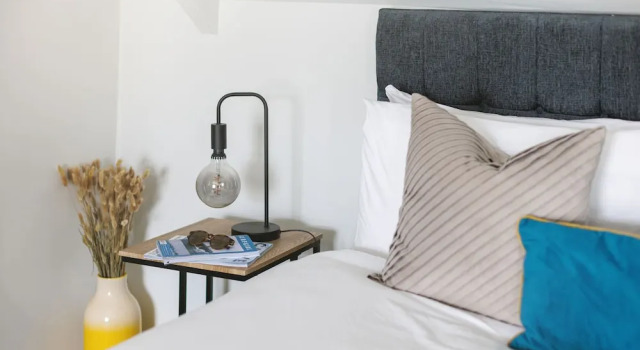 Bijoux Central Plymouth 1 Bed Apartment, Забронировать Апартаменты/квартира Плимут Девон, рядом с Plymouth Naval Memorial