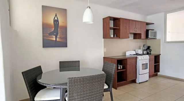 Люкс Zenharmony Suites