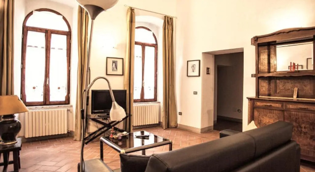 Апартаменты Residenza dEpoca Palazzo Malfatti