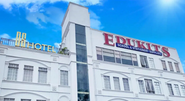Venesia Hotel, Rezervovat Hotel All inclusive hotely v Batam Center, All Inclusive