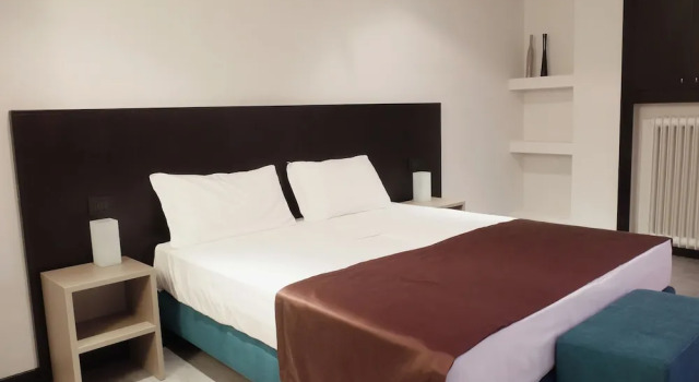 Suite Confort Hotel Carlton