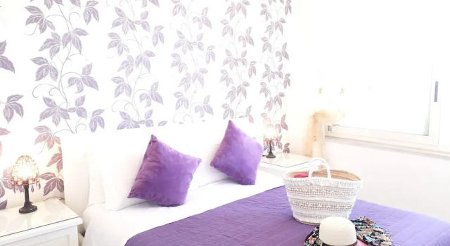 Apartment With one Bedroom in Macchia di Mauro, Vieste, With Wonderful