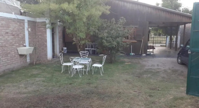 Cabaña Uspallata, Mendoza. Para 4 personas, Prenota Hotel Hotel economici a Uspallata