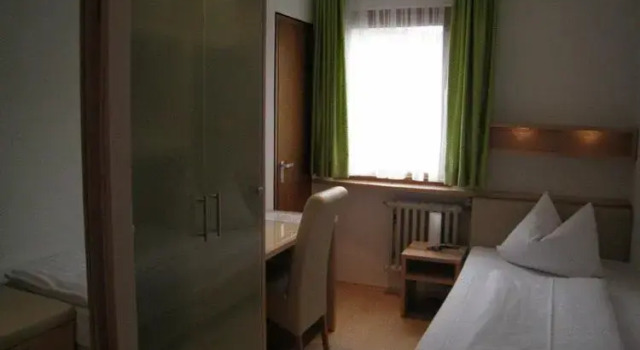 Номер Standard Hotel Barbarina