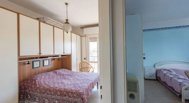 Апартаменты Spacious Flat With sea View Terrace - Beahost