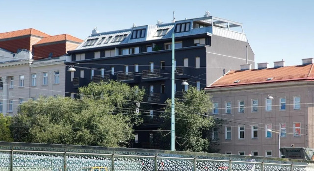 Vienna Westside Apartments, Prenota Appartamento Vienna Austria