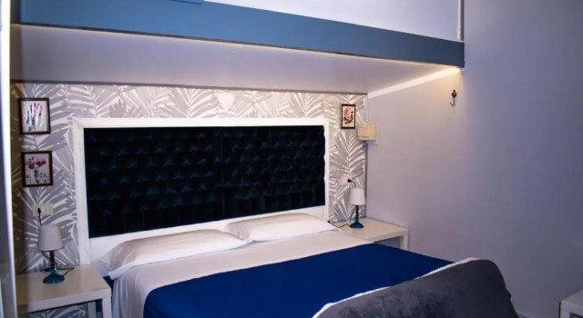 Номер Superior Residence Al Lago