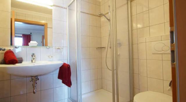 Номер Classic Pension Sonnleitn