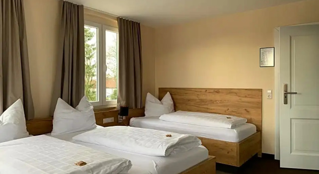 Hotel & Gutsgasthaus Köberle, Prenota Hotel Bodolz Lago di Costanza