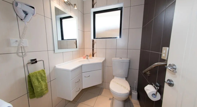 Номер Standard BigSky Bed and Breakfast