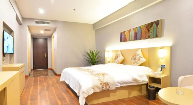 jingxiBusiness Hotel (Yanjing Institute of Technology Branch), Book Hotel Langfang Hebei