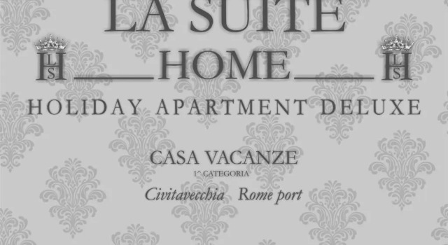 Апартаменты LA SUITE HOME Casavacanze Holidayapartment deluxe