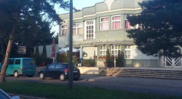 Sportcsarnok Motel, Buchen Sie Motel Motels in Western Transdanubia, Motel