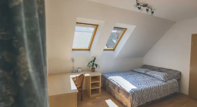 Апартаменты Apartment Amak With Free Onsite Parking