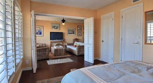 Blue Crab 107 BH 2 Bedrooms 2 Bathrooms Condo
