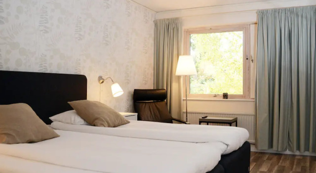 Toftagården Bed and Breakfast, Book Hotel Hotels & Accommodations in Tofta, Hotel