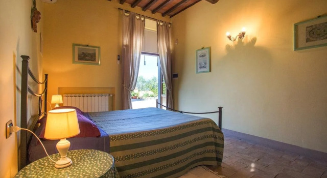 Podere Il Belvedere su Cortona, Забронировать Отель Кастильон-Фьорентино Val di Chiana