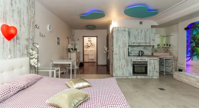 VIP Apartments Oławska, Забронировать Апартаменты/квартира Вроцлав Нижнесилезское воеводство