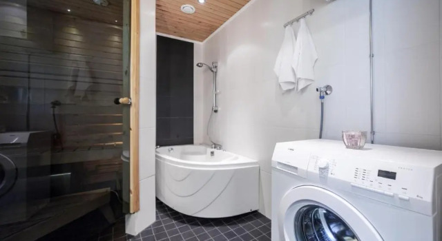 Kalajoki Apartments, Забронировать Апартаменты/квартира Отели Северной Остроботния с парковкой, Парковка