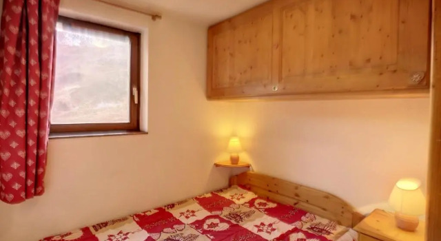 Appartement Les Menuires, 2 pièces, 4 personnes - FR-1-178-100, Забронировать Апартаменты/квартира Ле-Менюир Три Долины