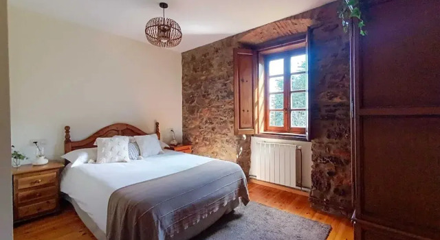 Номер Comfort Casa Rural Casa Selmo