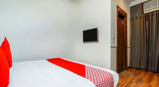 Lambas House Delhi, Забронировать Отель Отели Нью-Дели с завтраком, Завтраки