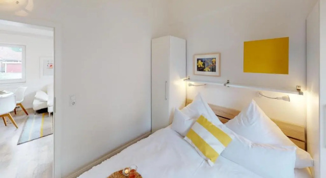 Feriendorf Südstrand Haus 15