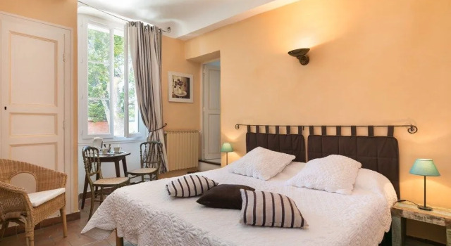 Chateau Nestuby, Забронировать Отель Котиньяк Green Provence