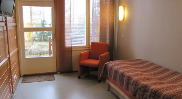 Jokiniemen Matkailu, Buchen Sie Hotel Hotels in Ostfinnland mit Parkplatz, Parkplätze
