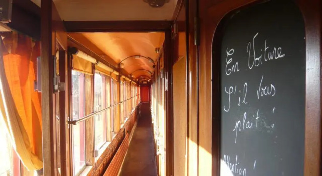 Hotel La Gare Des Années Folles, Varaa Hotelli Croix Picardy