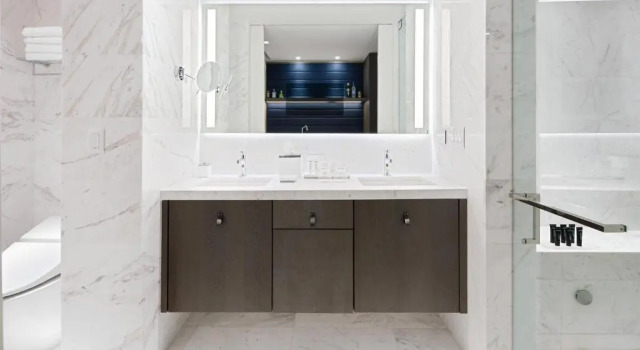 Студия Kaskades Hotel South Beach