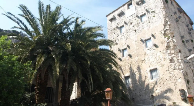 Apartmani Villa Delija Klek, Забронировать Вилла Комарна Neretva River Delta