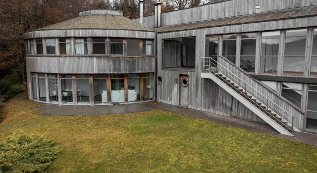 Apartments Bariloche - San Martin de los Andes Houses