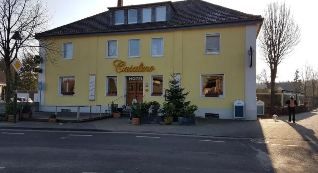 Casalino, Забронировать Отель Вахтендонк Lower Rhine