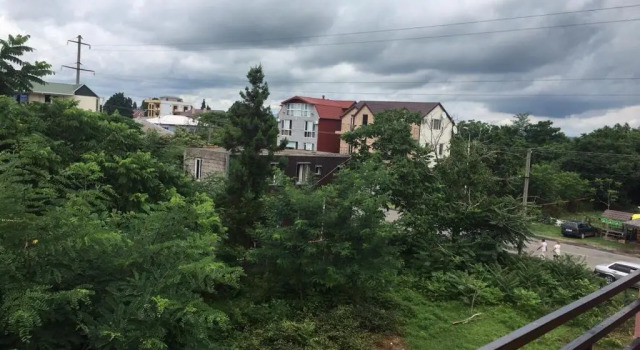 Номер Standard Hotel Near the Sea