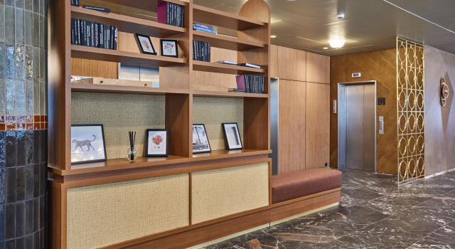 voco Paris – Porte de Clichy by IHG