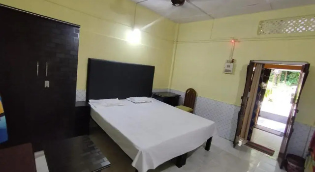 A FAMILY Guest House In KAMAKHYA