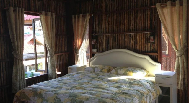Maan Mek Talay Mok Resort, Book Ferieresort Nong Hin Thailand