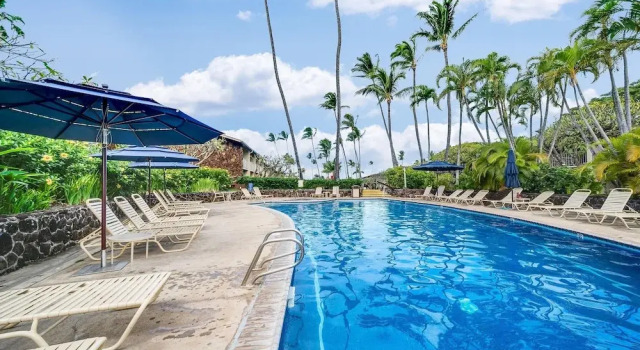 Napili Shores F246 in Lahaina