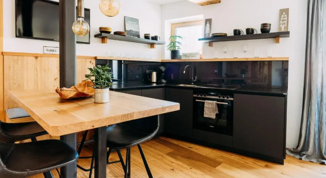 Апартаменты Voglstätter Appartements Lofer