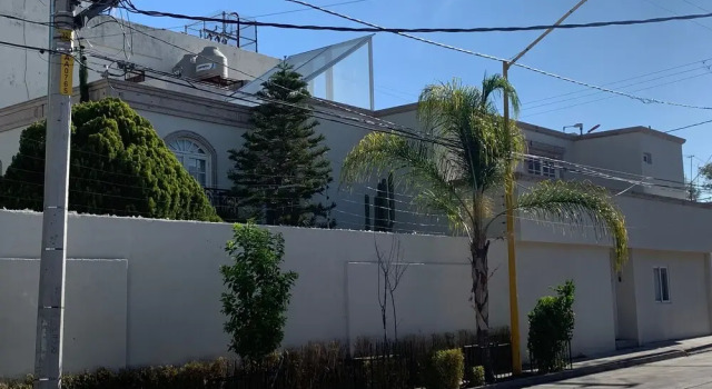 La Grande Maison, Rezerwuj Hotel Hotele biznesowe w Aguascalientes, 4* 5*