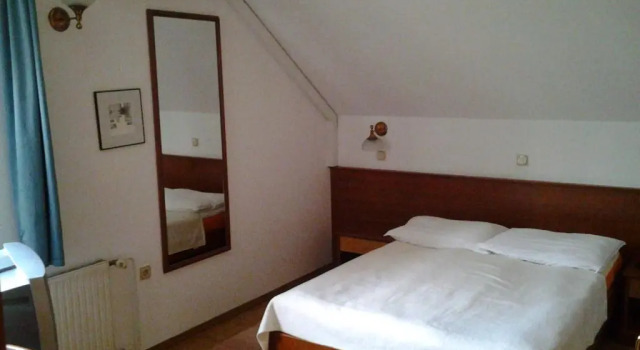 Двухместный номер Standard Guest House Arvaj