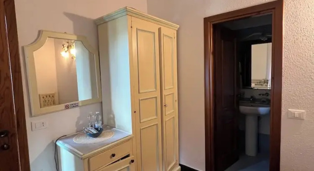 Номер Standard Locanda Valeria